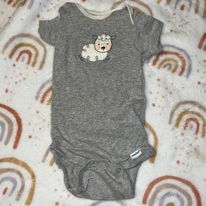 Baby Onesie